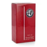 Red Eau de Toilette para hombre Tester 125 ml