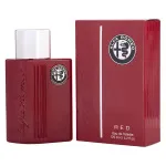 Red Eau de Toilette para hombre Tester 125 ml