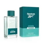 Cool Your Body For Him Eau de Toilette para hombre 100 ml