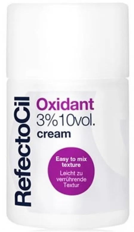 Oxidant revelador en crema 100 ml