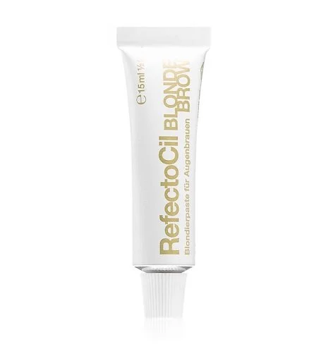 Blonde Brow pasta aclarante para cejas 15 ml