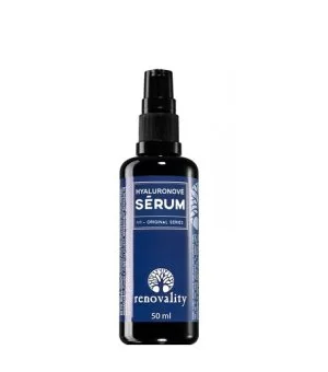 Renovality Original Series sérum de ácido hialurónico