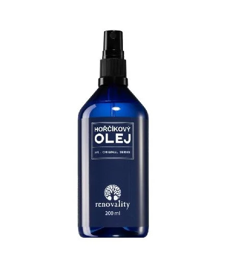 Original Series aceite de magnesio 200 ml