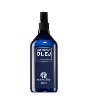 Renovality Original Series aceite de magnesio