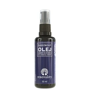 Renovality Original Series aceite de ciruela