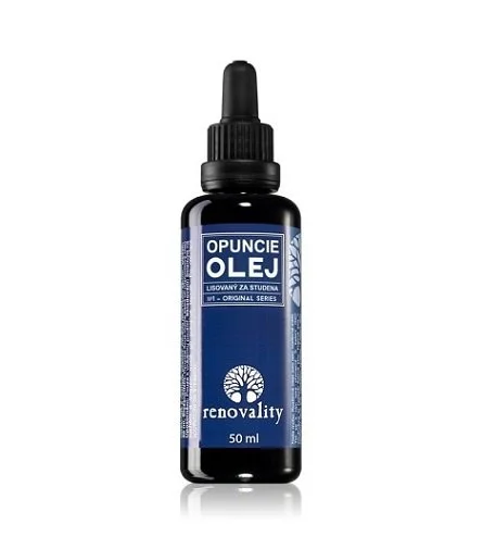 Original Series aceite de cactus 50 ml