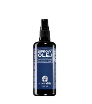 Renovality Original Series aceite de rosa mosqueta