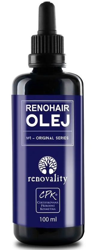 Renohair Aceite 100 ml