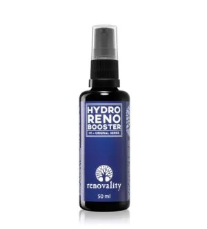 Renovality Hydro Renobooster aceite facial con efecto hidratante