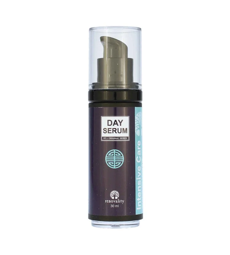 Original Series sérum de día con extracto de hongo 30 ml