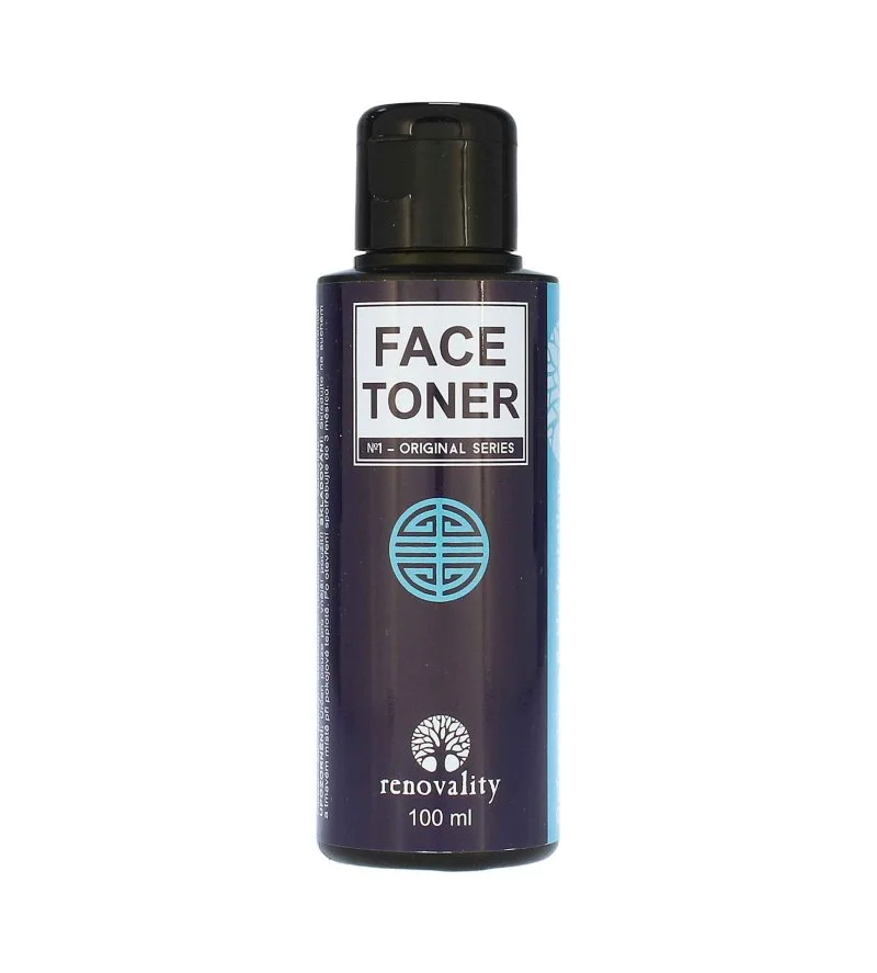 Original Series tónico refrescante e hidratante 100 ml