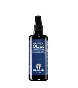 Renovality Original Series aceite de albaricoque