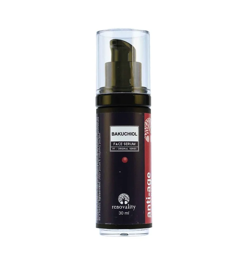 Original Series sérum facial antiedad 30 ml