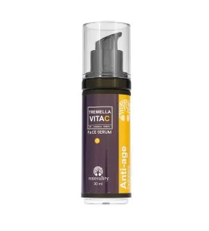 Renovality Original Series Tremella VitaC sérum facial hidratante