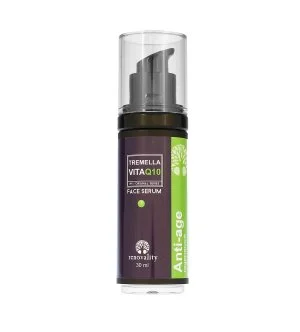Renovality Original Series Tremella VitaQ10 sérum facial antiedad