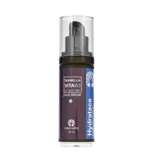 Renovality Original Series Tremella VitaB3 sérum facial para reducir la hiperpigmentación