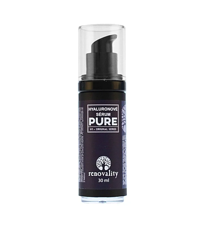 Original Series Sérum de ácido hialurónico puro 30 ml