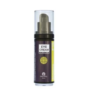 Renovality Original Series crema revitalizante para el contorno de ojos con complejo floral