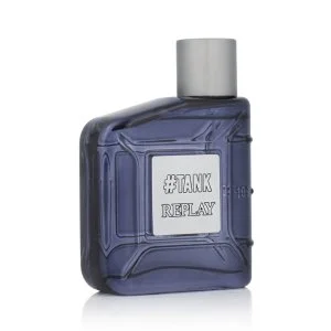 Replay #Tank for Him eau de toilette para hombre
