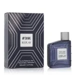#Tank for Him eau de toilette para hombre 100 ml