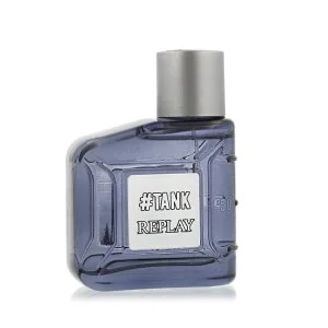 Replay #Tank for Him eau de toilette para hombre