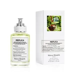 Maison Margiela Replica From the Garden Eau de Toilette unisex