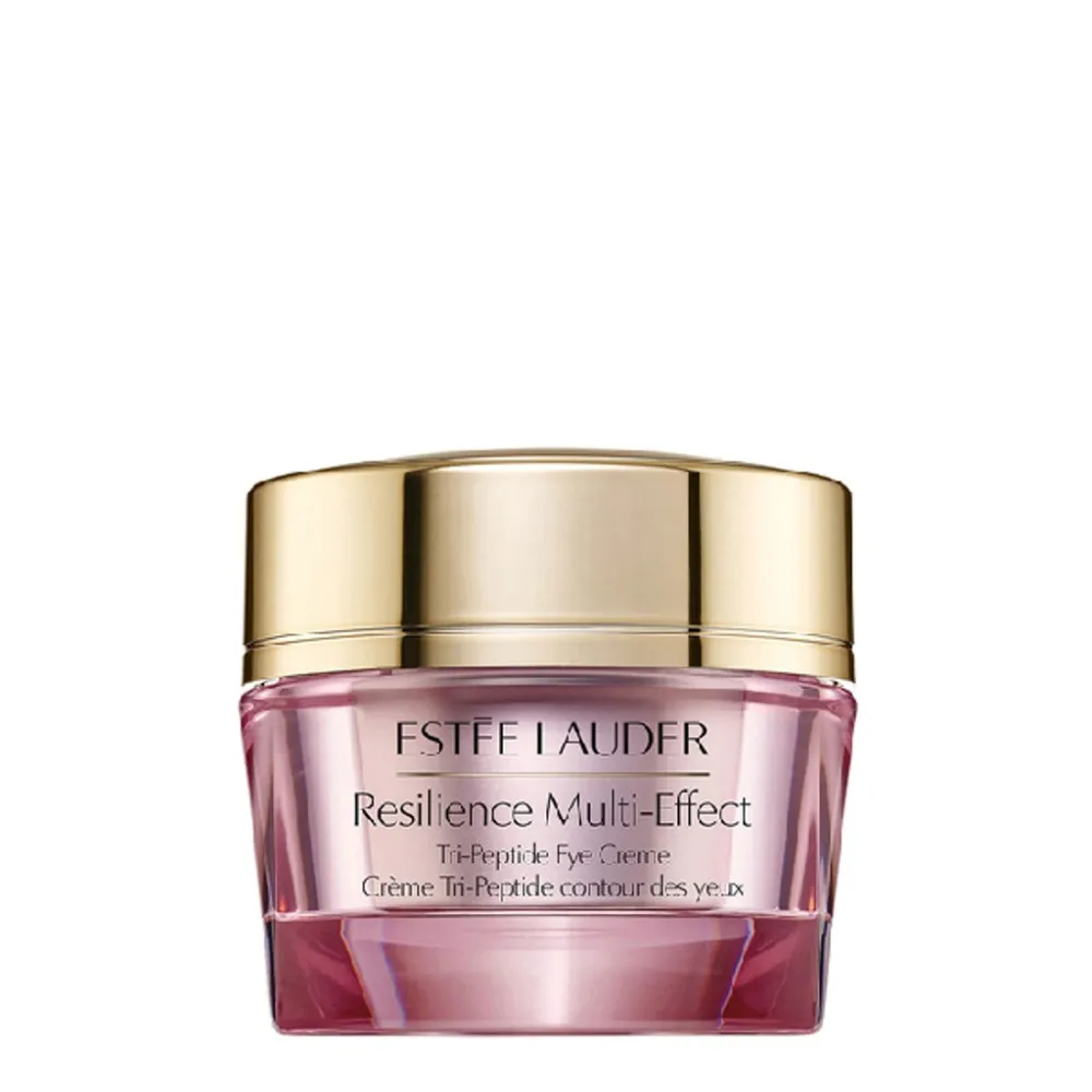Resilience Multi-Effect Crema contorno de ojos Tri-Peptide 15 ml