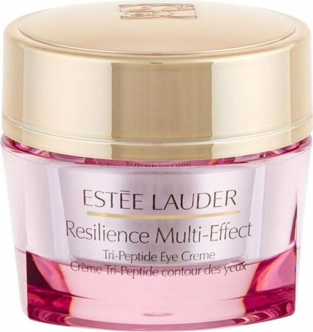 Resilience Multi-Effect Crema contorno de ojos Tri-Peptide 15 ml