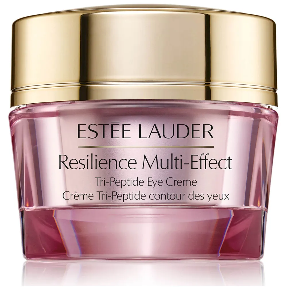 Resilience Multi-Effect Crema contorno de ojos Tri-Peptide 15 ml