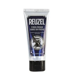 REUZEL Fiber Cream crema de peinado con brillo