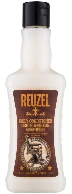Daily Conditioner acondicionador ligero para el cabello para hombre 350 ml