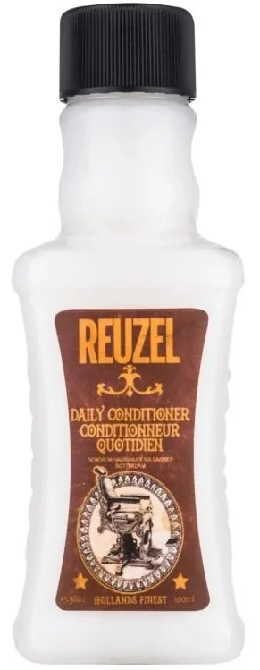 Daily Conditioner acondicionador capilar ligero para hombre 100 ml