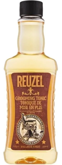 Grooming Tonic tónico de peinado para hombre 350 ml