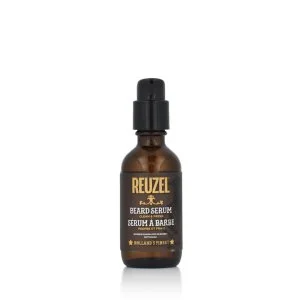 REUZEL Sérum para barba limpio y fresco
