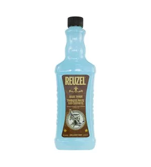 REUZEL Hair Tonic tónico capilar que devuelve el brillo al cabello