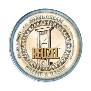 REUZEL Crema de afeitar 95,8 g