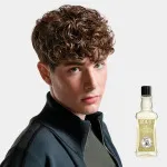 3 en 1 Tea Tree Champú-Acondicionador-Gel de Ducha para hombre 350 ml