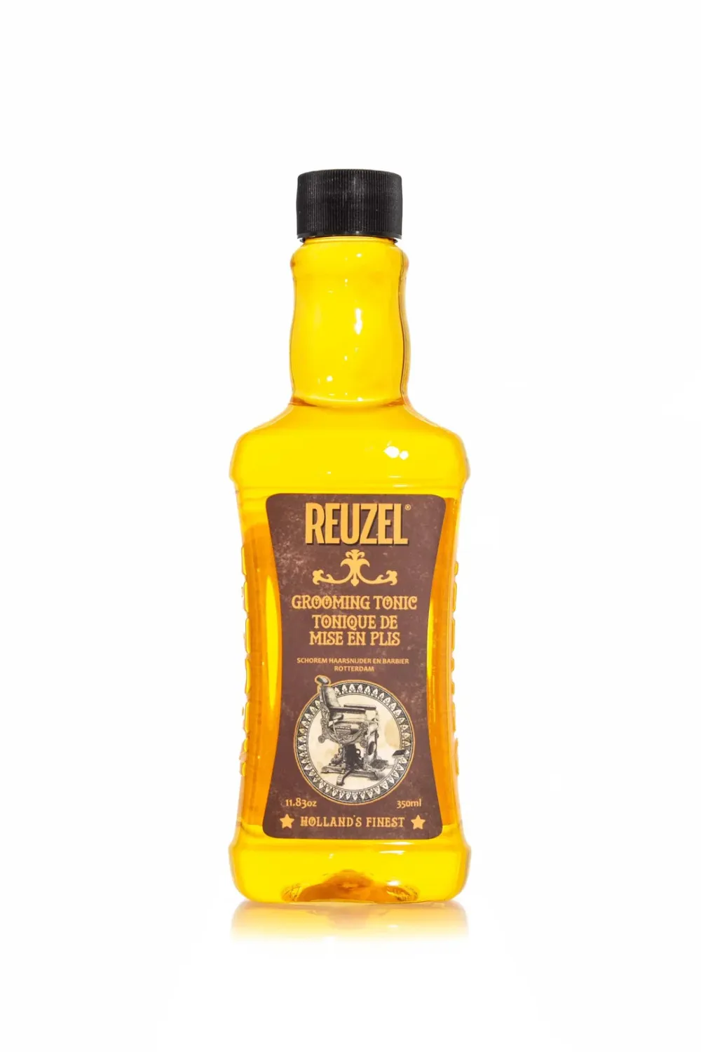 Grooming Tonic tónico de peinado para hombre 350 ml