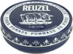 Styling Fiber Pomade pomada para el cabello con fijación fuerte y duradera y acabado natural 35 g para hombres