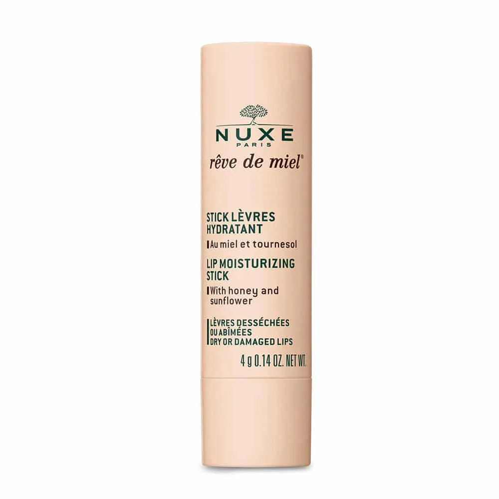 Reve de Miel bálsamo labial 4 ml