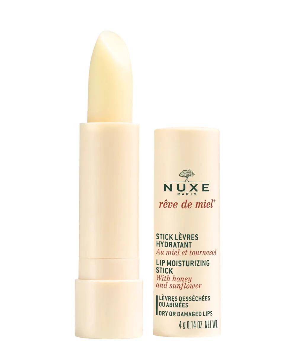 Reve de Miel bálsamo labial 4 ml