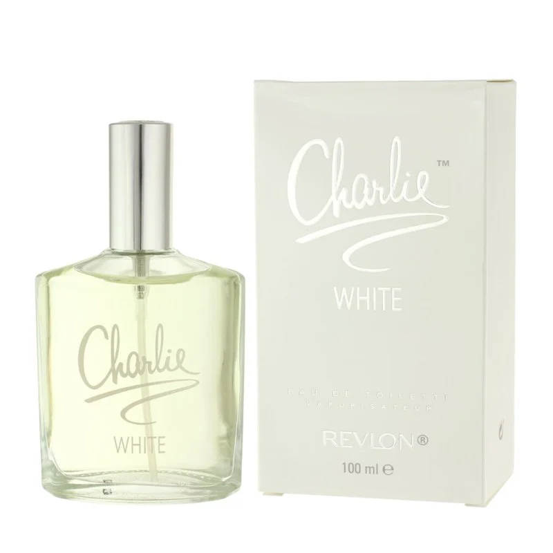 Charlie White eau de toilette para mujer 100 ml