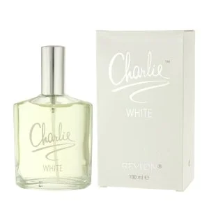 Revlon Charlie White eau de toilette para mujer