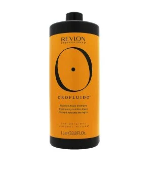 Revlon Profesional Orofluido Radiance Champú de Argán champú con aceite de argán