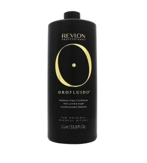 Revlon Professional Orofluido Radiance Argan Conditioner acondicionador con aceite de argán