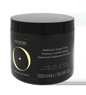 Revlon Professional Orofluido Radiance Argan Mask mascarilla nutritiva para el cabello