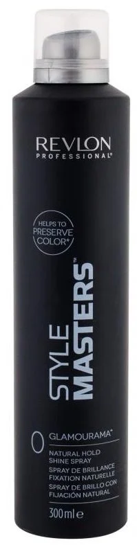 Professional Style Masters Glamourama spray de brillo con efecto anti-frizz 300 ml