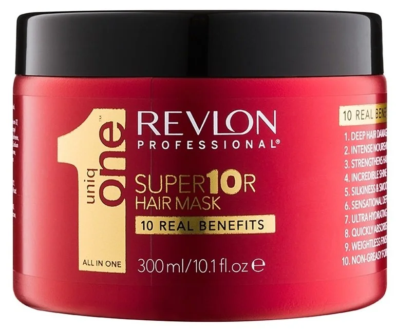 Uniq One Mascarilla Capilar Superior 300 ml