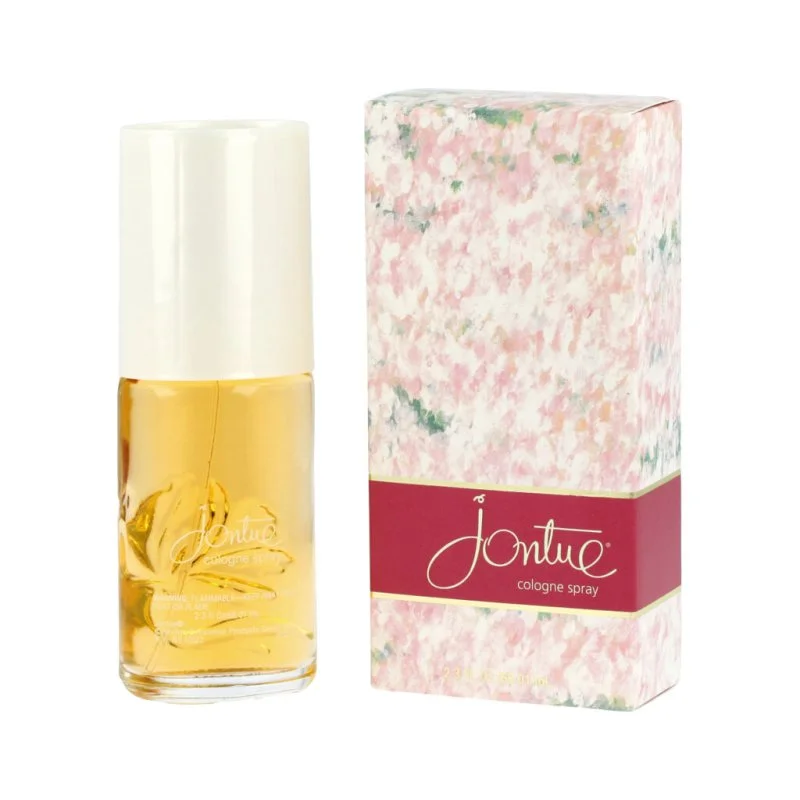 Jontue agua de colonia para mujeres 68 ml