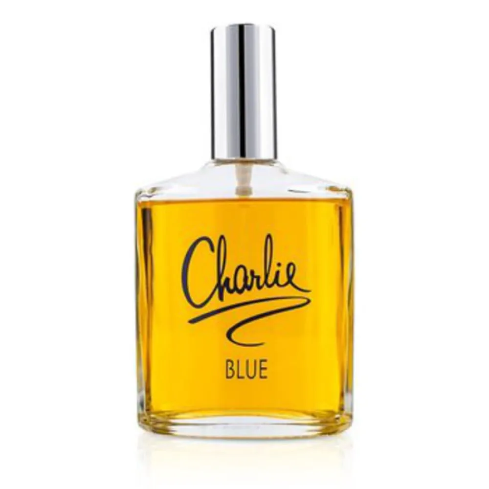 Charlie Blue Eau Fraiche agua de tocador para mujer 100 ml